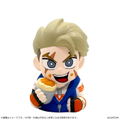 Capcom Figure Builder Finger Puppet Street Fighter 6 Vol. 1 (Set of 8 Pieces) thumbnail 2