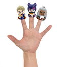 Capcom Figure Builder Finger Puppet Street Fighter 6 Vol. 1 (Set of 8 Pieces) thumbnail 10