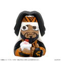 Capcom Figure Builder Finger Puppet Street Fighter 6 Vol. 1 (Set of 8 Pieces) thumbnail 4