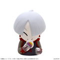 Capcom Figure Builder Finger Puppet Street Fighter 6 Vol. 1 (Set of 8 Pieces) thumbnail 5