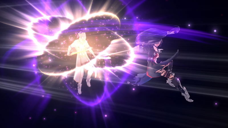 Tales of Berseria Remastered image 10