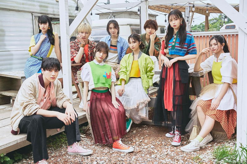 Yakusoku No Passport [CD + Blu-ray Type A] image 1