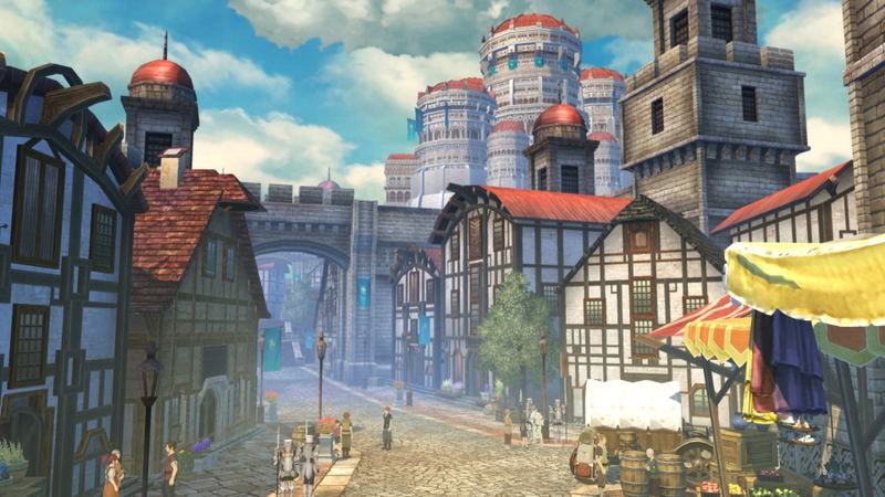 Tales of Berseria Remastered image 5