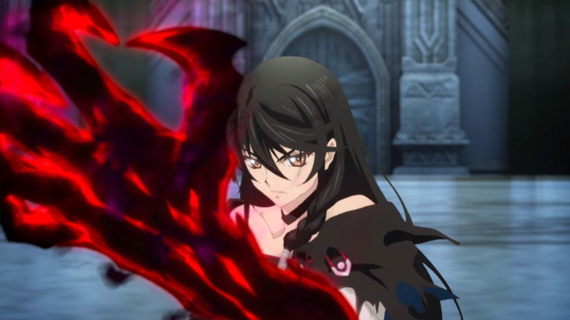 Tales of Berseria Remastered image 6