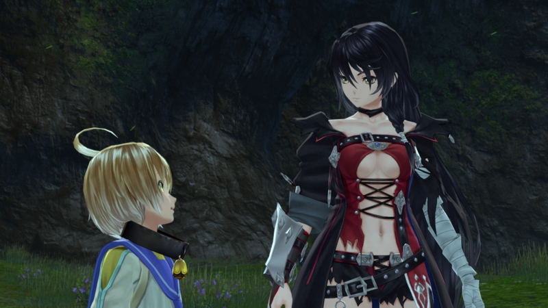 Tales of Berseria Remastered image 7