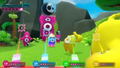 Bang! Bang! Bandits Nintendo Switch 2 Edition <span class="ext" style="background-color: #00e206; color: #FFFFFF;">Game Cart</span> thumbnail 3