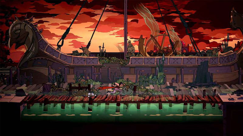The Rogue Prince of Persia [Immortal Edition] image 7