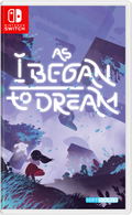 As I Began To Dream (Multi-Language) thumbnail 1