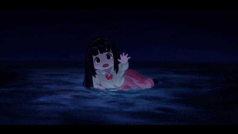 As I Began To Dream (Multi-Language) image 7