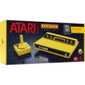 Atari 2600+ PAC-MAN Edition Console & Joystick thumbnail 1