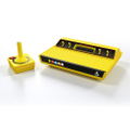 Atari 2600+ PAC-MAN Edition Console & Joystick thumbnail 2