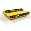 Atari 2600+ PAC-MAN Edition Console & Joystick thumbnail 3