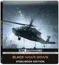 Black Hawk Down (4K UHD+BD) (3-Disc) (Steelbook) thumbnail 1
