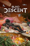 Blind Descent <span class="ext" style="background-color: #2a475e; color: #FFFFFF;">STEAM</span> <span class="ext ext_digital">digital</span> thumbnail 1