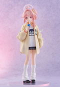 Blue Archive: Pop Up Parade Natsu (Band) Event KV Ver. thumbnail 2