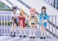 Blue Archive: Pop Up Parade Yoshimi (Band) Event KV Ver. thumbnail 9