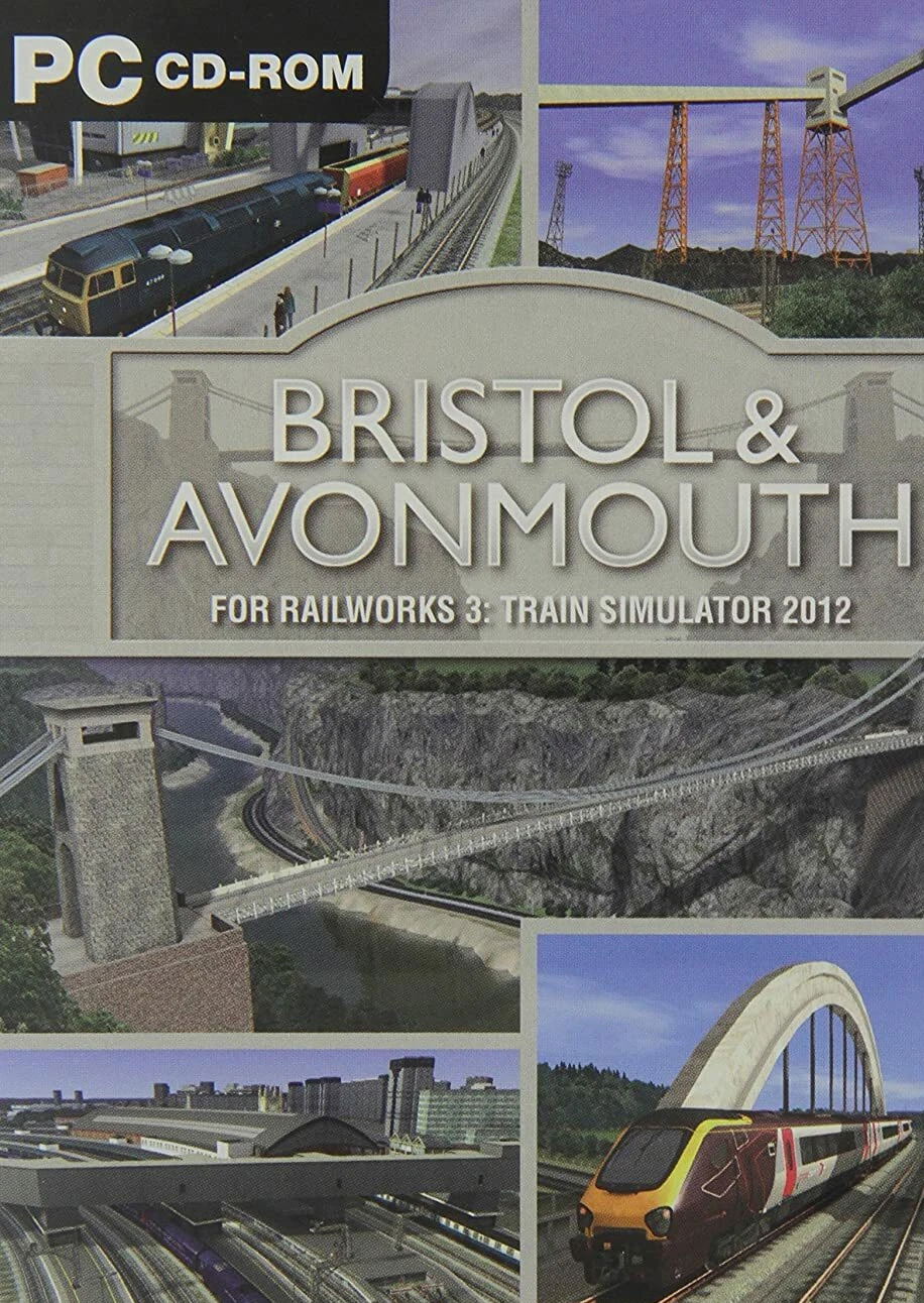 Bristol To Avonmouth — Import Game Deal