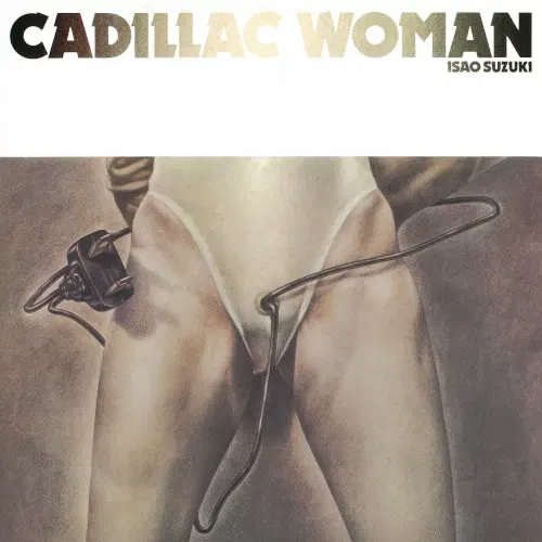 Cadillac Woman (Vinyl) — Import Game Deal