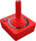 CX40+ Wireless Joystick: PAC-MAN Edition (Red) thumbnail 2