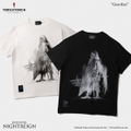 Elden Ring Nightreign x Torch Torch - Guardian T-shirt (Vanilla White | Size M) thumbnail 2