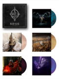 Elden Ring Shadow Of The Erdtree - The Vinyl Collection (Vinyl) thumbnail 1