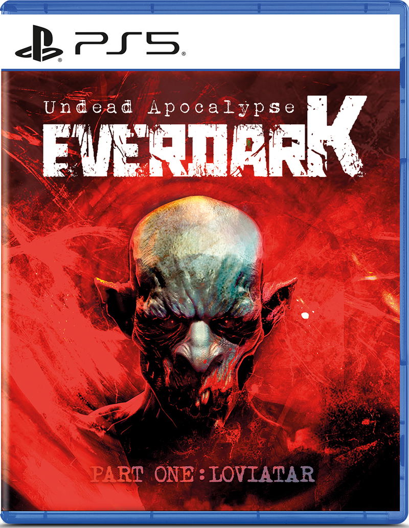 EVERDARK: Undead Apocalypse image 3