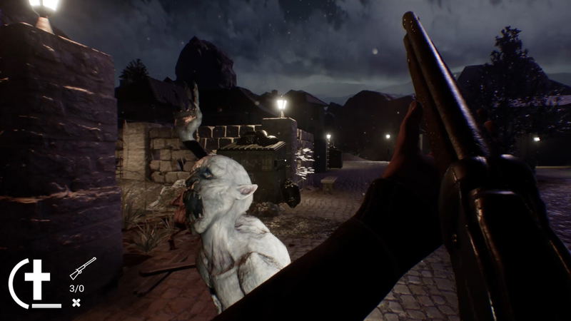 EVERDARK: Undead Apocalypse image 12