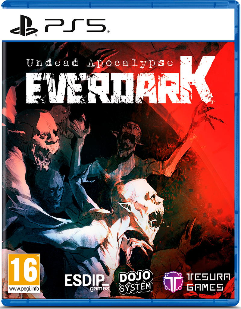 EVERDARK: Undead Apocalypse image 2