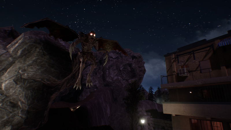EVERDARK: Undead Apocalypse image 4