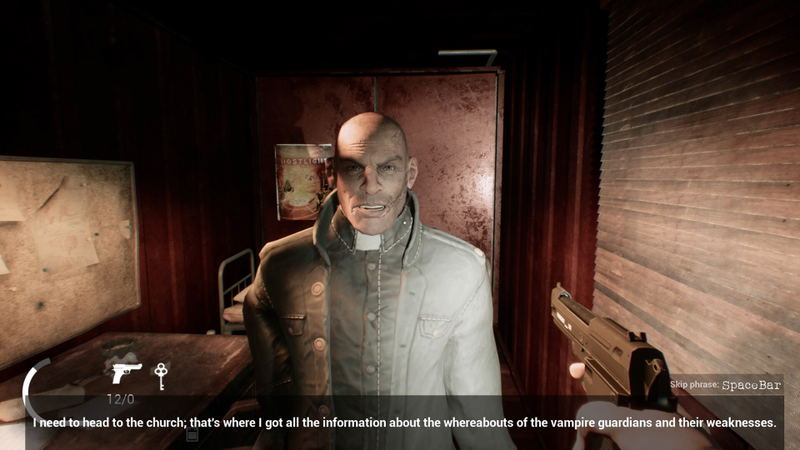 EVERDARK: Undead Apocalypse image 5