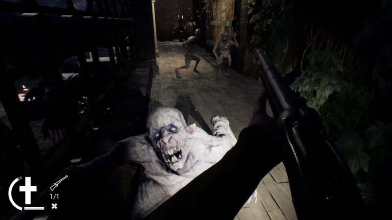 EVERDARK: Undead Apocalypse image 6