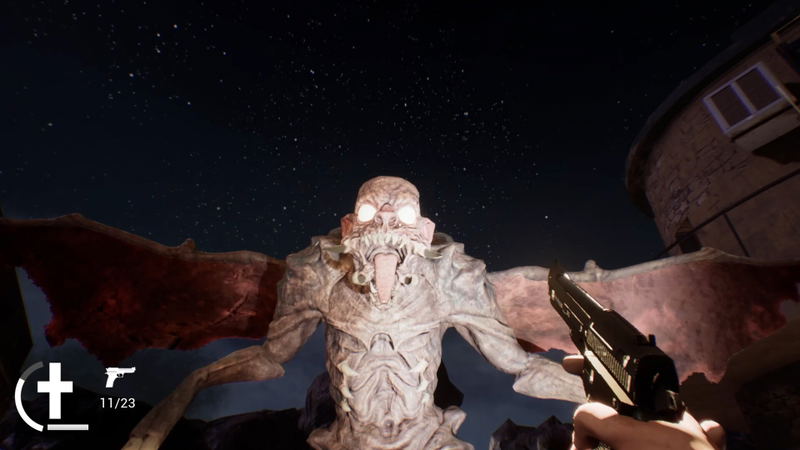 EVERDARK: Undead Apocalypse image 7