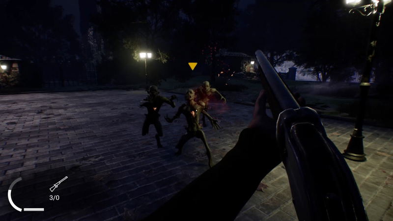 EVERDARK: Undead Apocalypse image 8