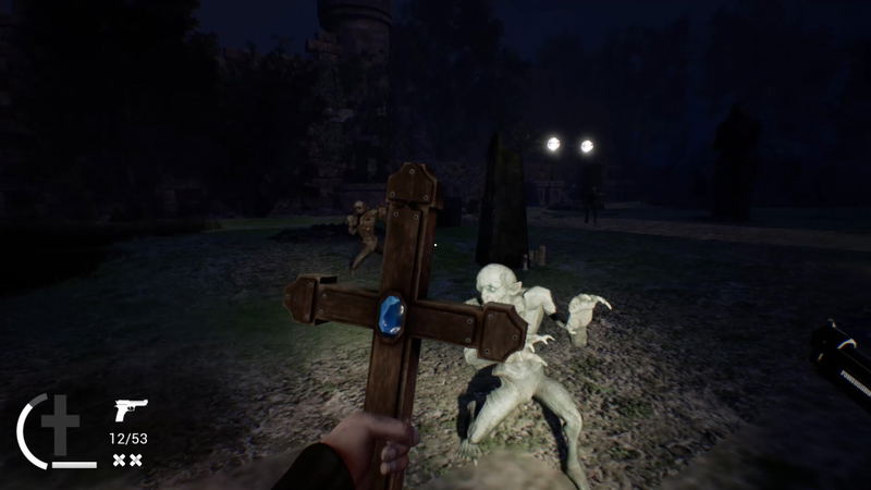 EVERDARK: Undead Apocalypse image 9