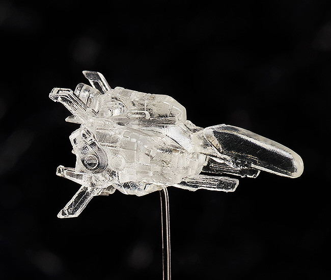 figma No. SP-113 R-Type: Dobkeratops (Re-run) image 10