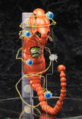 figma No. SP-113 R-Type: Dobkeratops (Re-run) thumbnail 4