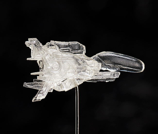 figma No. SP-113 R-Type: Dobkeratops (Re-run) image 9