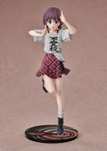 Girls Band Cry 1/7 Scale Pre-Painted Figure: Iseri Nina Truancy Ver. thumbnail 2