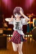 Girls Band Cry 1/7 Scale Pre-Painted Figure: Iseri Nina Truancy Ver. thumbnail 7