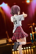 Girls Band Cry 1/7 Scale Pre-Painted Figure: Iseri Nina Truancy Ver. thumbnail 8