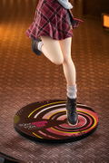 Girls Band Cry 1/7 Scale Pre-Painted Figure: Iseri Nina Truancy Ver. thumbnail 9