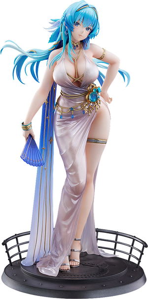 Goddess of Victory Nikke 1/7 Scale Pre-Painted Figure: Helm Chandelier