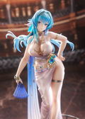 Goddess of Victory Nikke 1/7 Scale Pre-Painted Figure: Helm Chandelier thumbnail 11