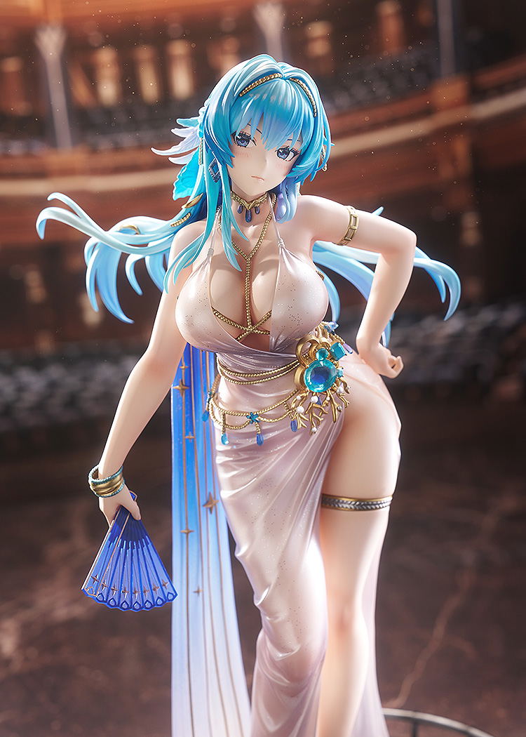 Goddess of Victory Nikke 1/7 Scale Pre-Painted Figure: Helm Chandelier image 11