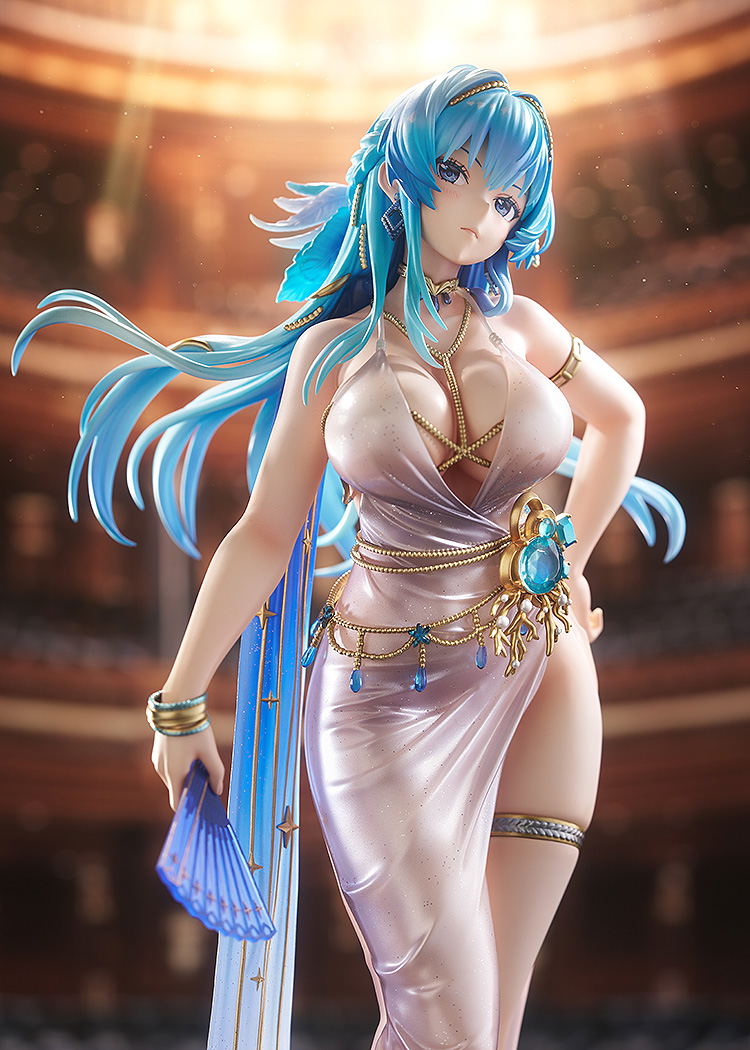 Goddess of Victory Nikke 1/7 Scale Pre-Painted Figure: Helm Chandelier image 12