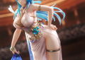 Goddess of Victory Nikke 1/7 Scale Pre-Painted Figure: Helm Chandelier thumbnail 13