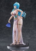 Goddess of Victory Nikke 1/7 Scale Pre-Painted Figure: Helm Chandelier thumbnail 3