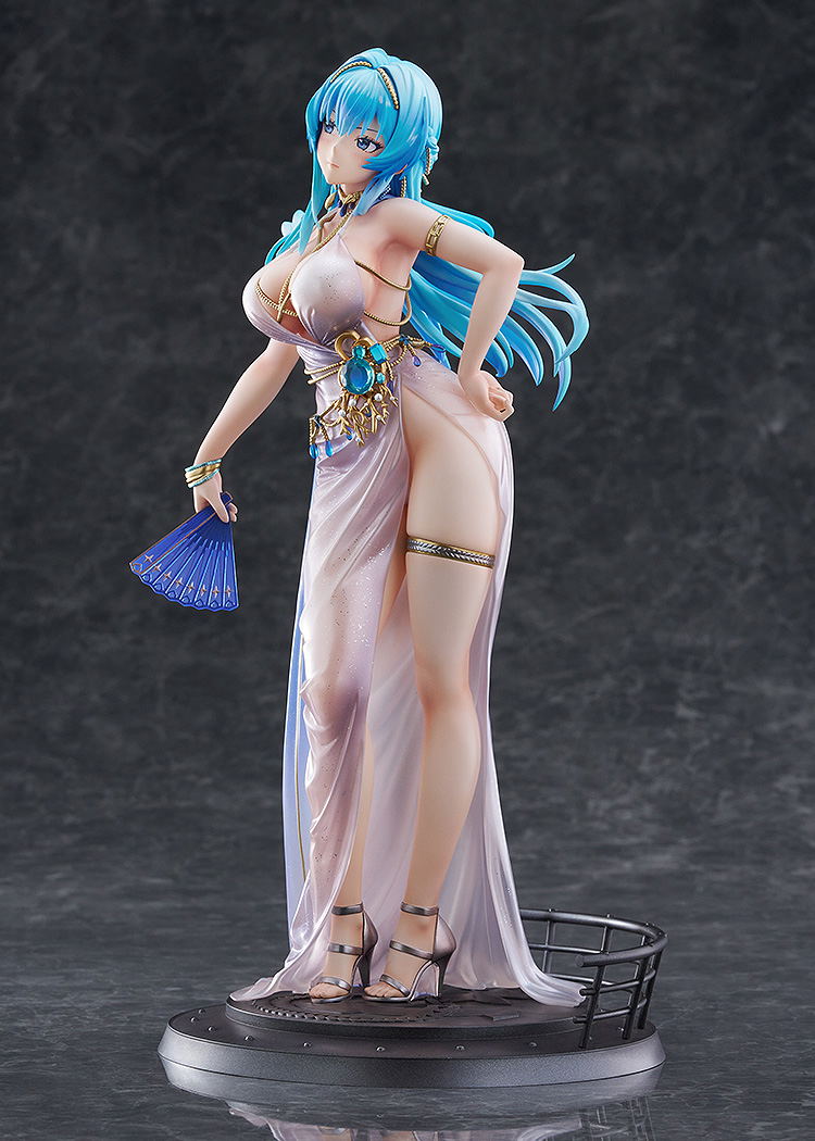 Goddess of Victory Nikke 1/7 Scale Pre-Painted Figure: Helm Chandelier image 3