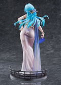 Goddess of Victory Nikke 1/7 Scale Pre-Painted Figure: Helm Chandelier thumbnail 4