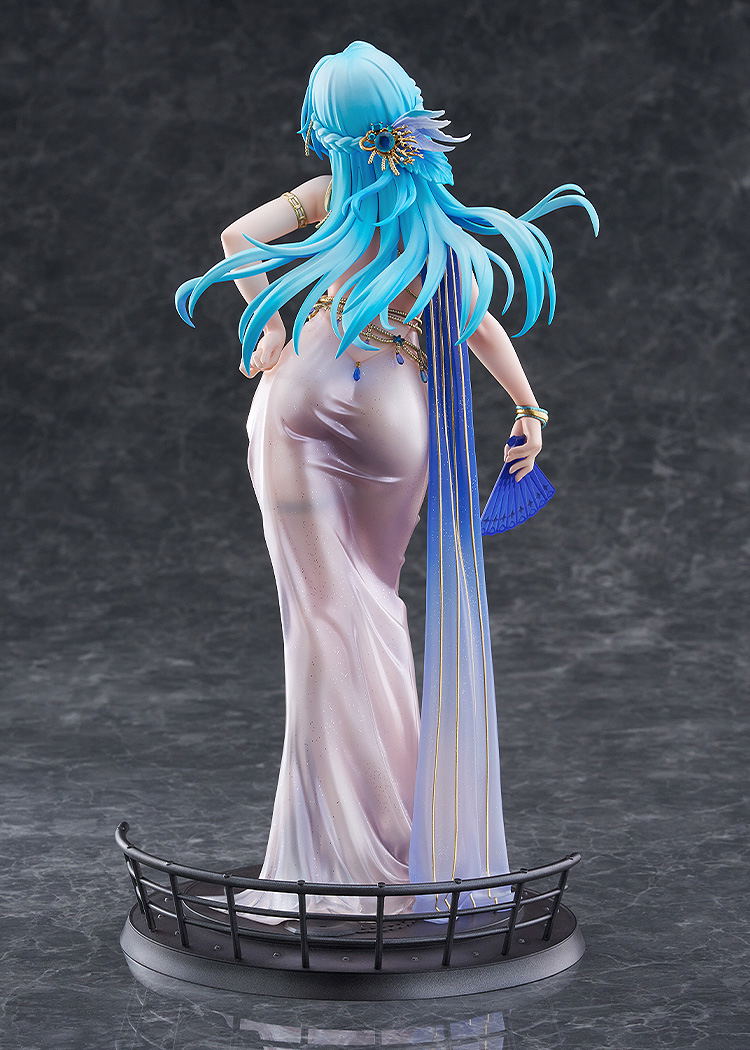 Goddess of Victory Nikke 1/7 Scale Pre-Painted Figure: Helm Chandelier image 4